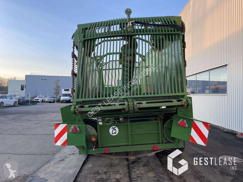 Specialiserade odlingar Franquet  RT 310