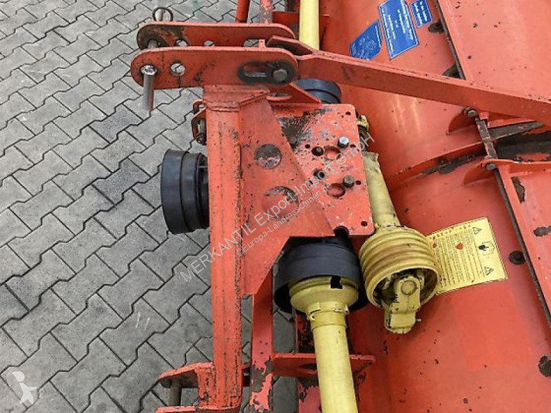 Specialiserade odlingar Grimme   KS 3000