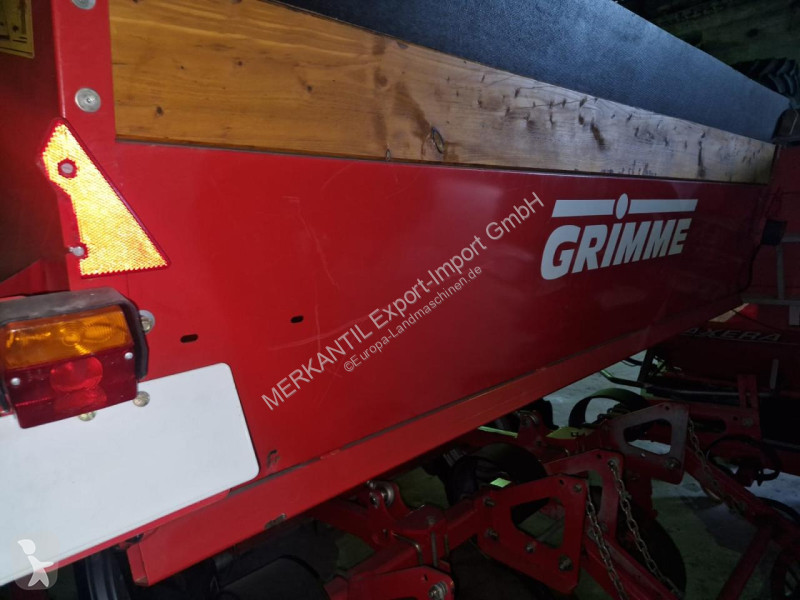 Specialiserade odlingar Grimme  GL32B +...