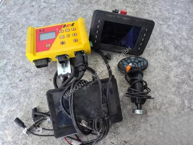 Specialiserade odlingar AVR  Ceres 450