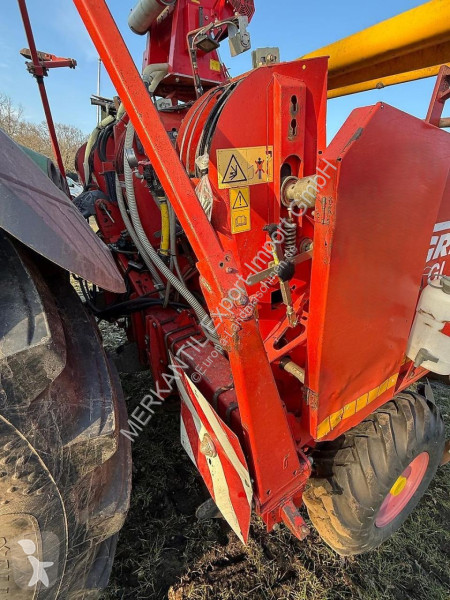 Specialiserade odlingar Grimme  GL34KL