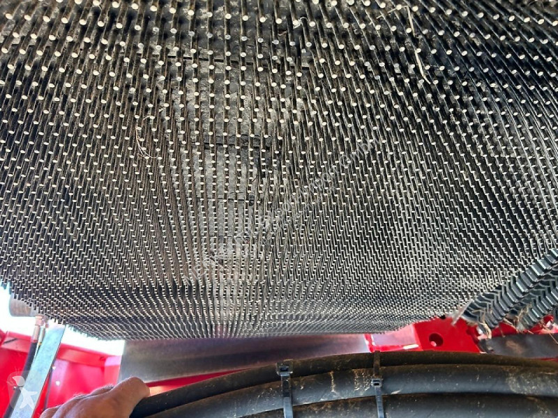 Specialiserade odlingar Grimme  SE 75-55