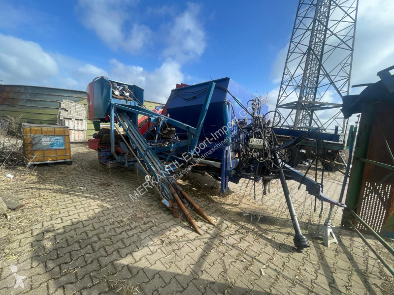 Specialiserade odlingar   CM 1000
