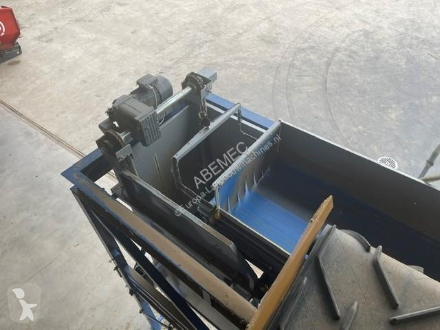 Specialiserade odlingar  Wevano KV35-01