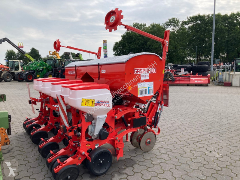 Semănătoare Maschio Gaspardo  MTE-R 300 ISOTRONIC