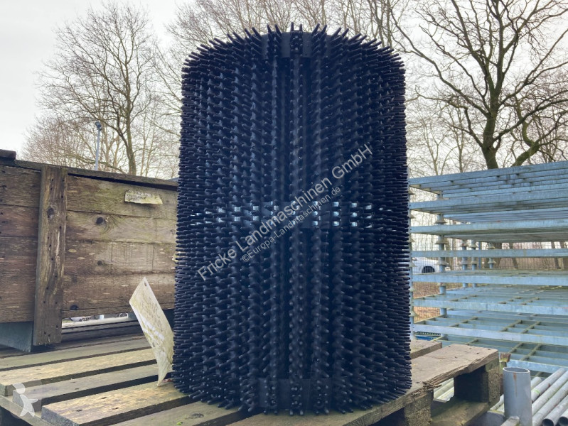 Gespecialiseerde teelt Grimme  Trennband