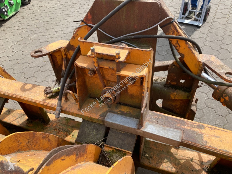 Vybavenie   Maisschiebeschild 3m