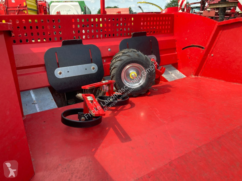 Specialiserade odlingar Grimme  GL 32B