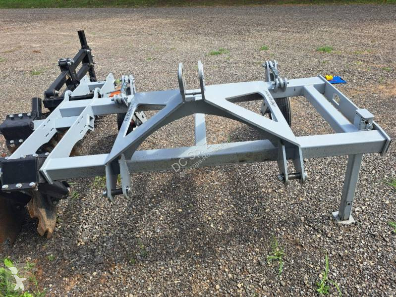 Specialiserade odlingar Berrypark Roll- und...