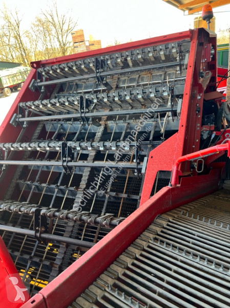Specialafgrøder Grimme  SE 260 UB