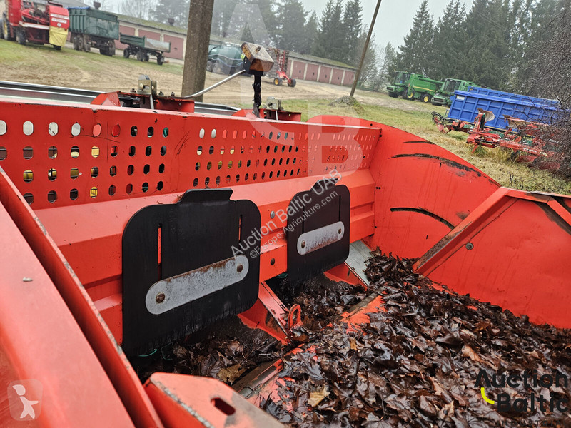 Specialiserade odlingar Grimme GL 32 B