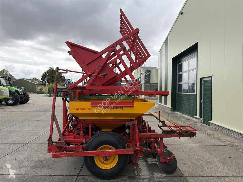 Specialiserade odlingar  Vicon AP 475HH