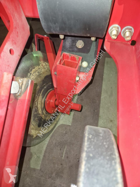 Specialiserade odlingar Grimme  GL32B +...