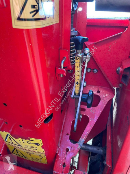 Specialiserade odlingar Grimme  GL 34 KL