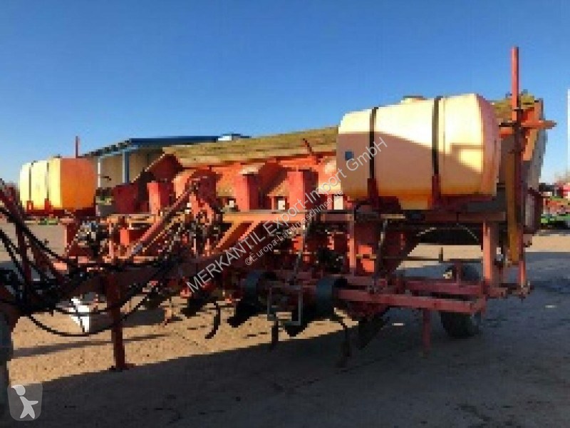 Specialiserade odlingar Grimme  GRIMME VL 20 KSZ