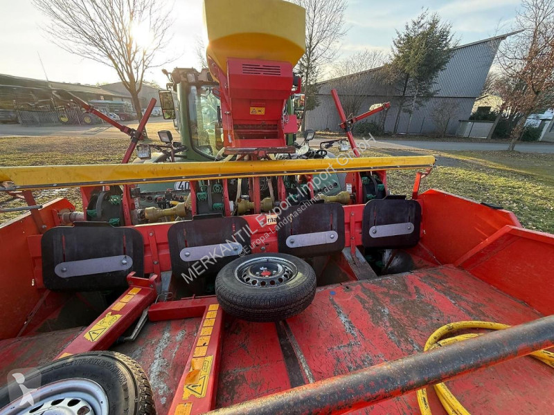 Specialiserade odlingar Grimme  GL34KL