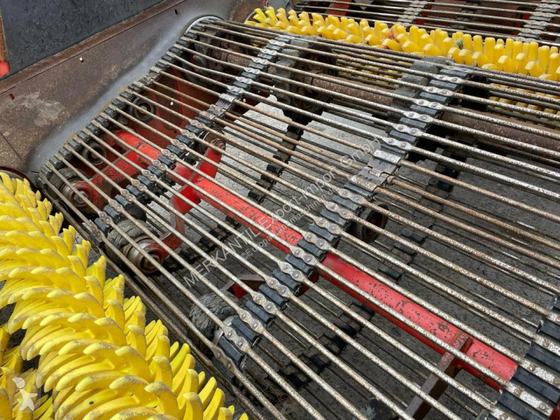 Specialiserade odlingar Grimme  CS1500 Neuer...