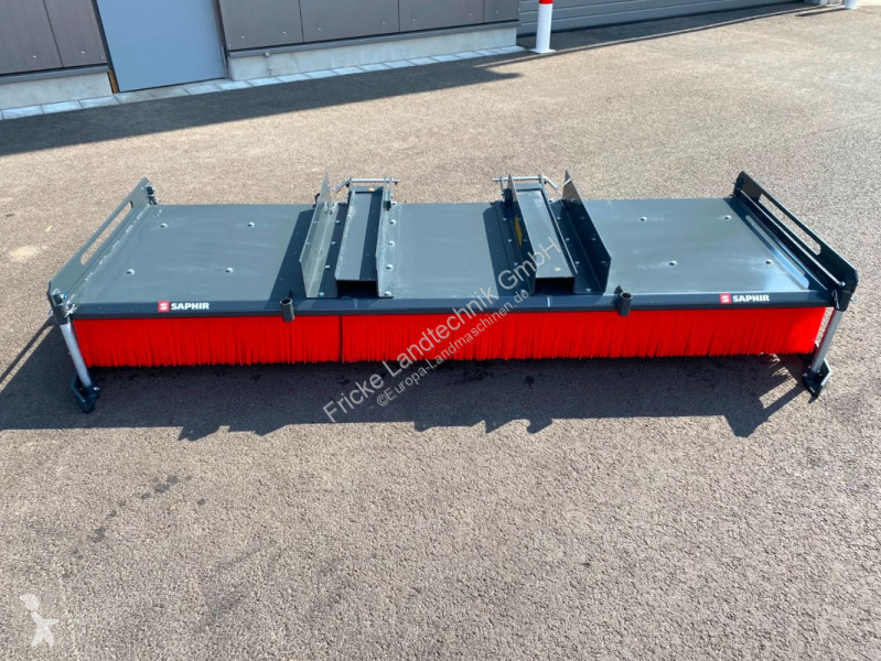 KB 28 Kehrbesen specialised crops