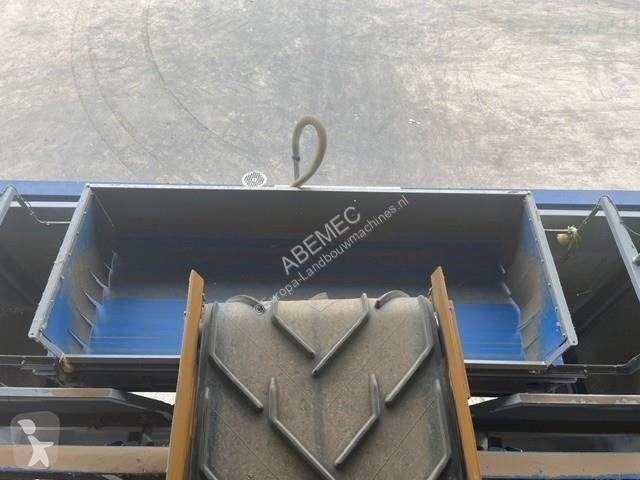 Specialiserade odlingar  Wevano KV35-01