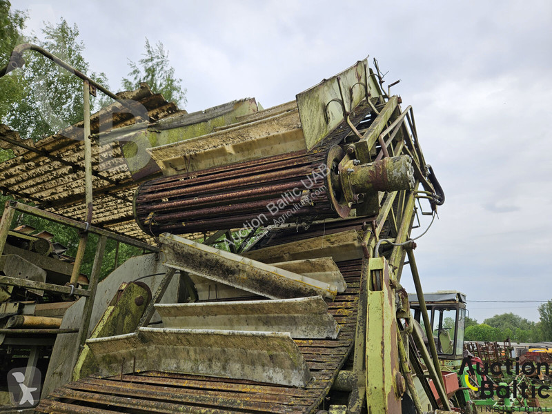 Specialiserade odlingar  E 686