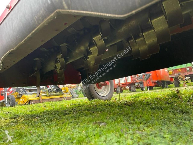 Culturas especializadas Grimme  KS 75-2