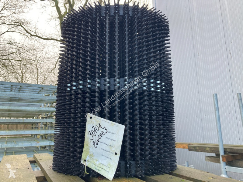 Gespecialiseerde teelt Grimme  Trennband