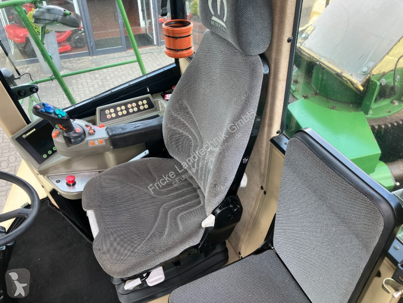 Ensiladora   Big X 800 Allrad *AKTIONSPREIS!*