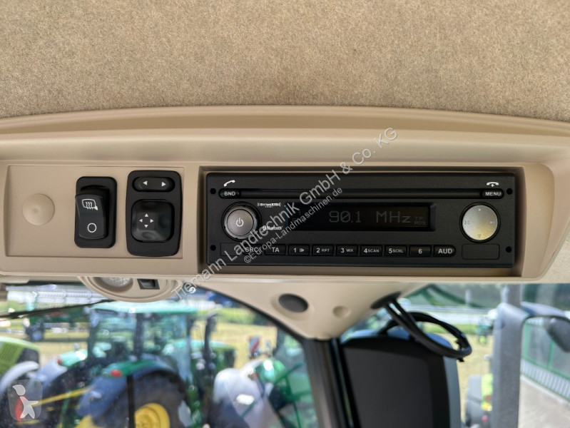 زراعات متخصصة John Deere 8400i PREMIUM USED