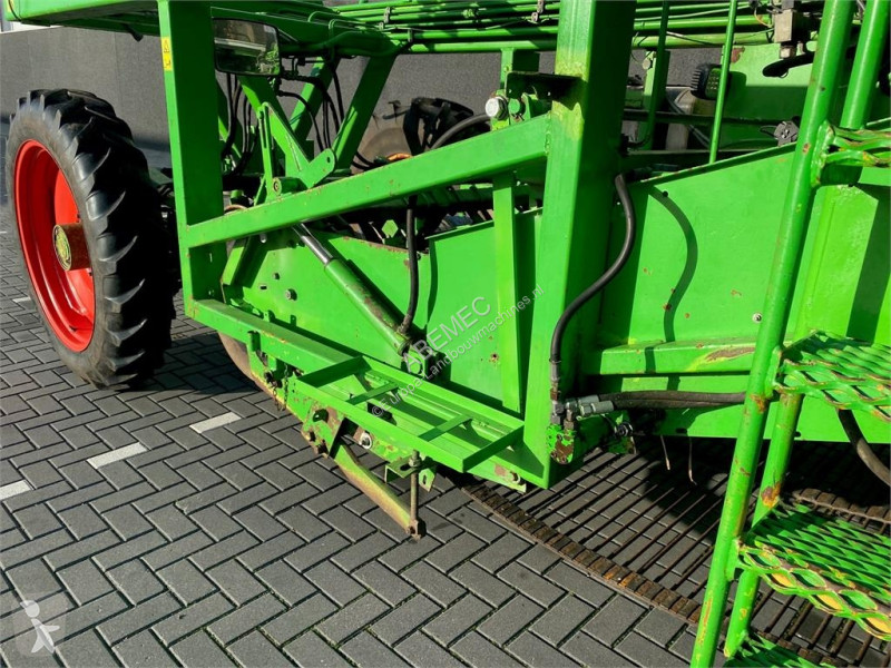 Specialiserade odlingar AVR RBL230 Zelfrijdende...