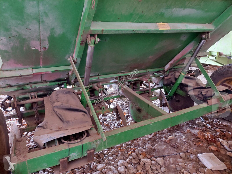 Specialiserade odlingar  Ekengards 4700