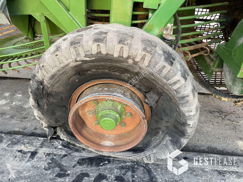 Specialiserade odlingar Franquet  RT 310