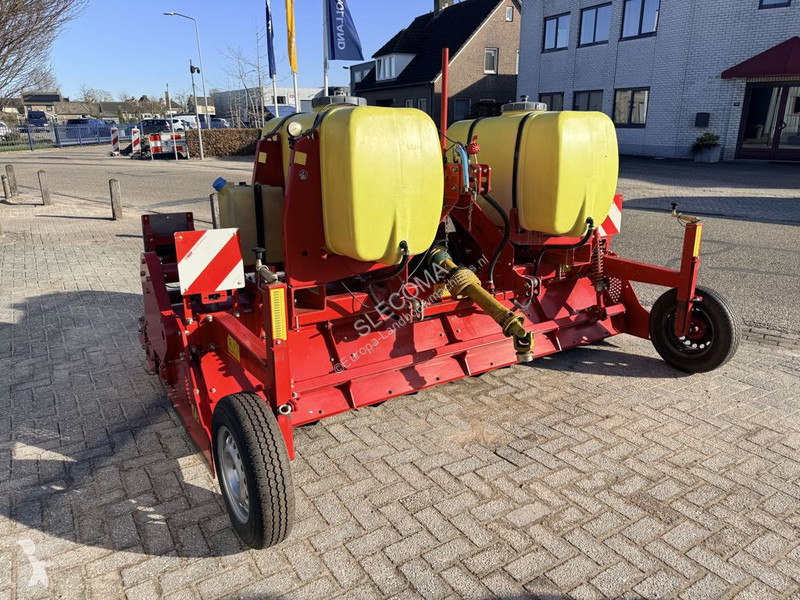 Specialiserade odlingar Grimme GL420...