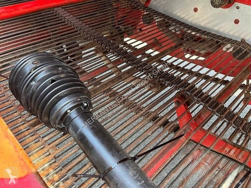 Specialiserade odlingar Grimme  SE 150-60 NB
