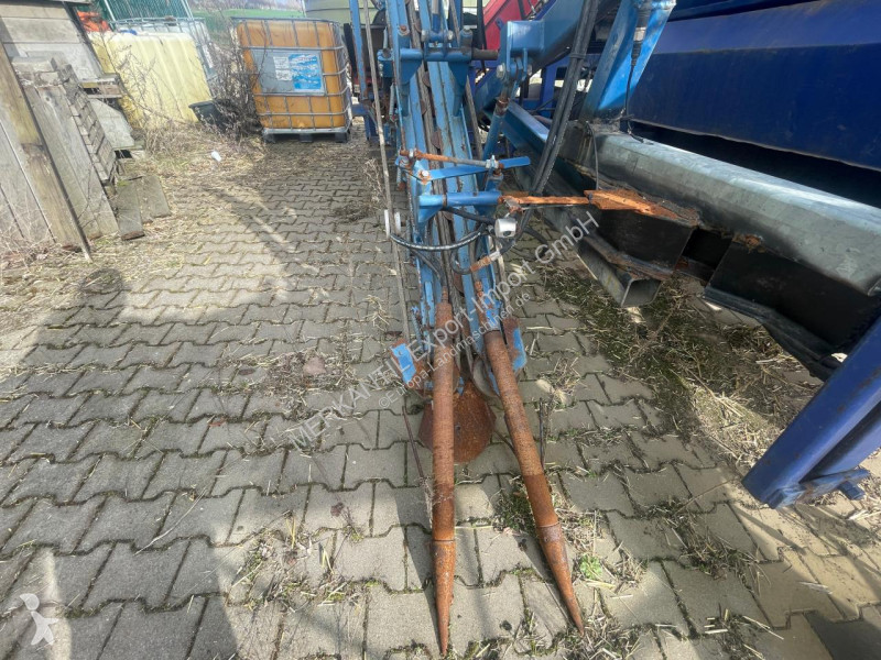 Specialiserade odlingar   CM 1000