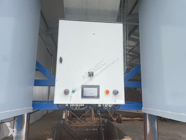Specialiserade odlingar  Wevano KV35-01