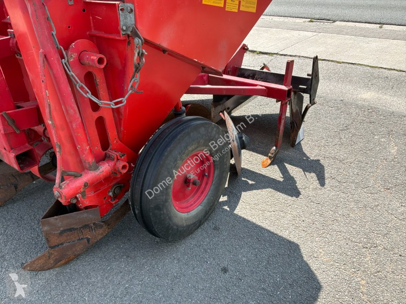 Culturi specializate Gruse VL19E
