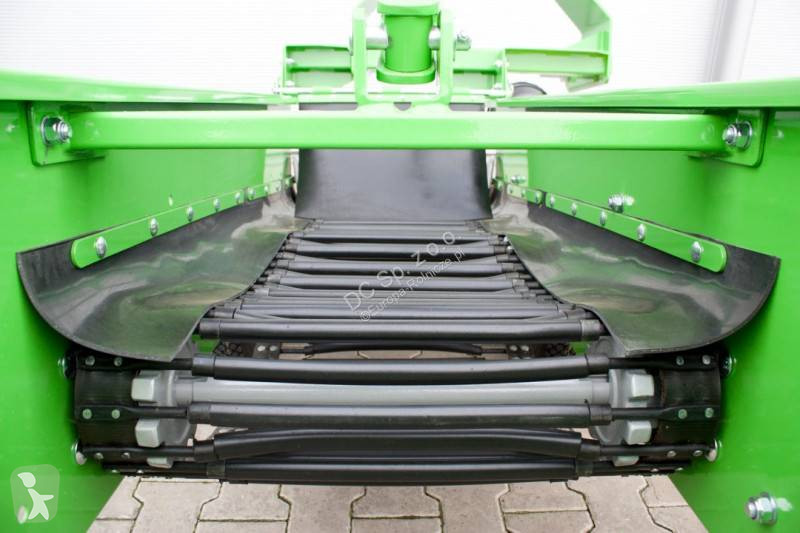 Gespecialiseerde teelt Bomet Kartoffelroder /...