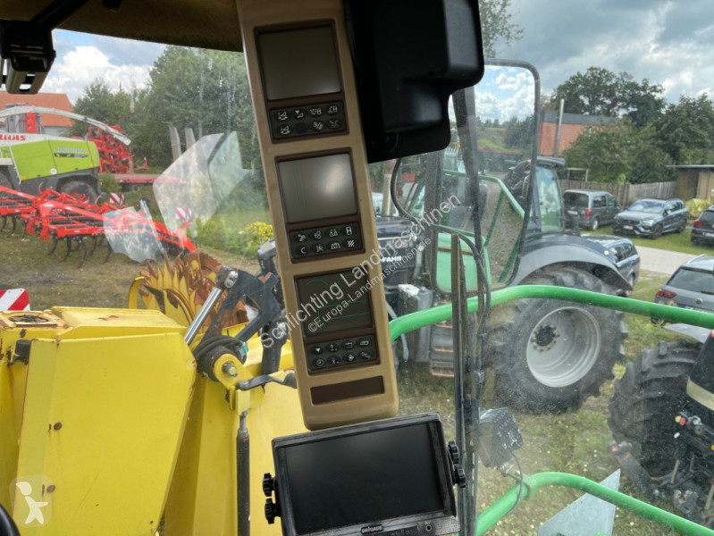 Ensilage/ensilering/grønthøst John Deere  7780i...