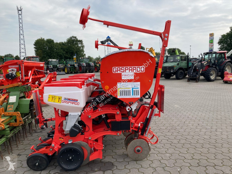 Semănătoare Maschio Gaspardo  MTE-R 300 ISOTRONIC