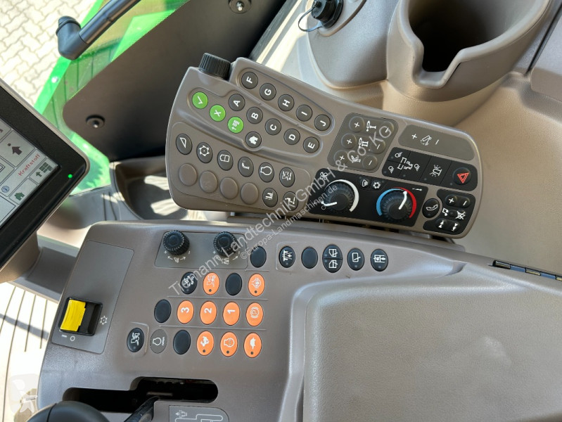 زراعات متخصصة John Deere 8400i PREMIUM USED