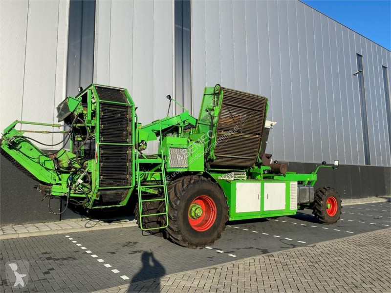 Specialiserade odlingar AVR RBL230 Zelfrijdende...