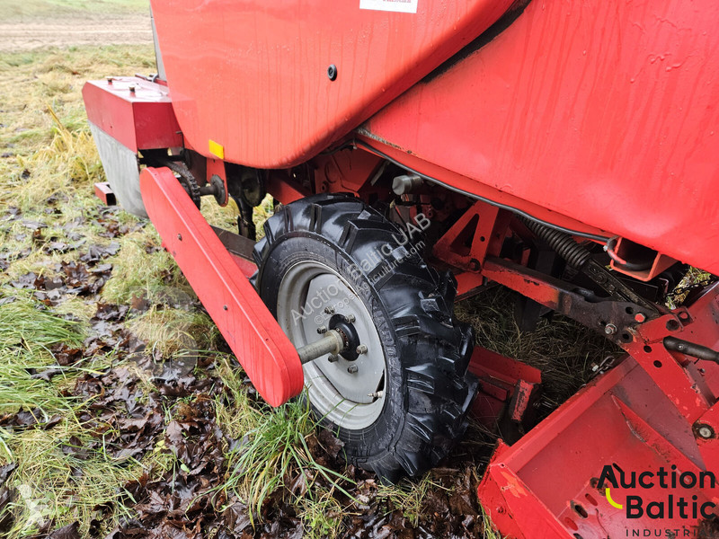 Specialiserade odlingar Grimme GL 32 B