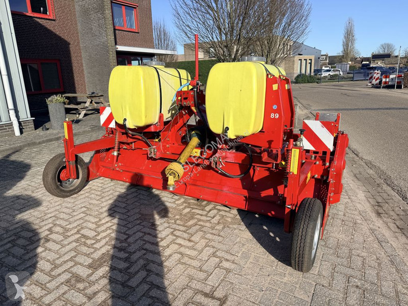 Specialiserade odlingar Grimme GL420...