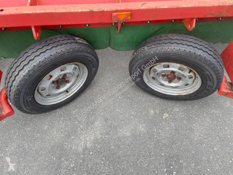 Specialiserade odlingar Grimme  KS 3000