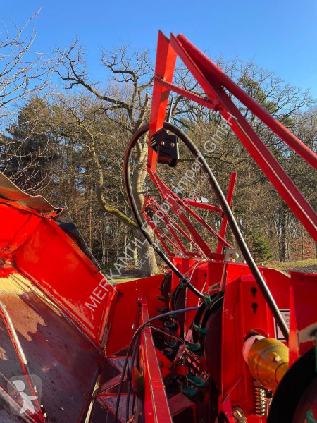 Specialiserade odlingar Grimme  GL 34 KL