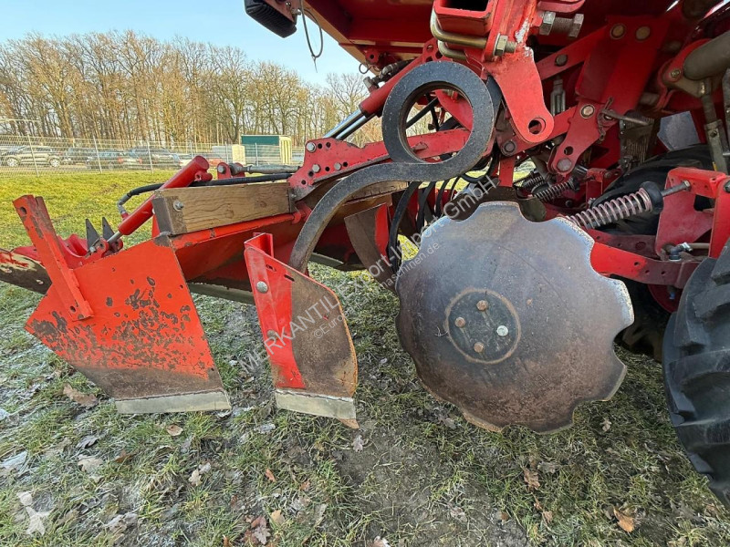 Specialiserade odlingar Grimme  GL34KL