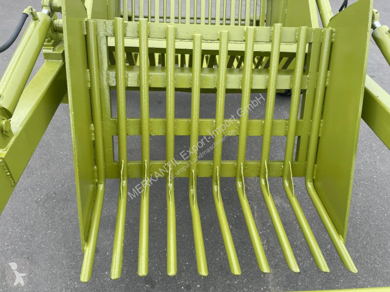 Specialiserade odlingar   IKAS Steinsammler