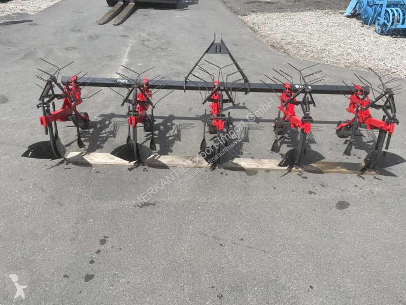Culturas especializadas   Häufler Akpil Piel 4...
