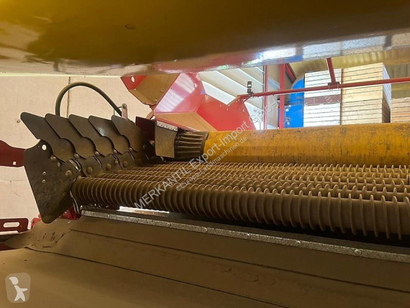 Specialiserade odlingar Grimme  RH 24-25...