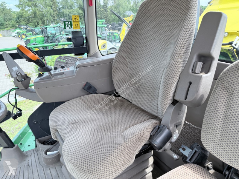 Ensilage/ensilering/grønthøst John Deere  8300